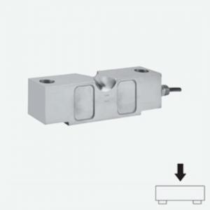 Tedea 4158型合金钢双剪切梁式传感器